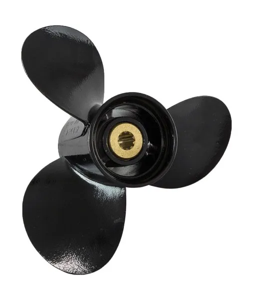 Изображение товара Винт гребной Suzuki DF8A-20A/DT9.9-15(A);3x9-1/4x8, Baeksan