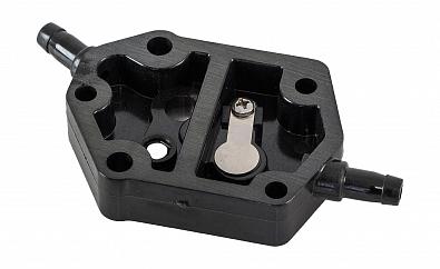 Изображение товара 6A0-24412-02-T Корпус топливного насоса для YAMAHA 25-90 (OMAX)
