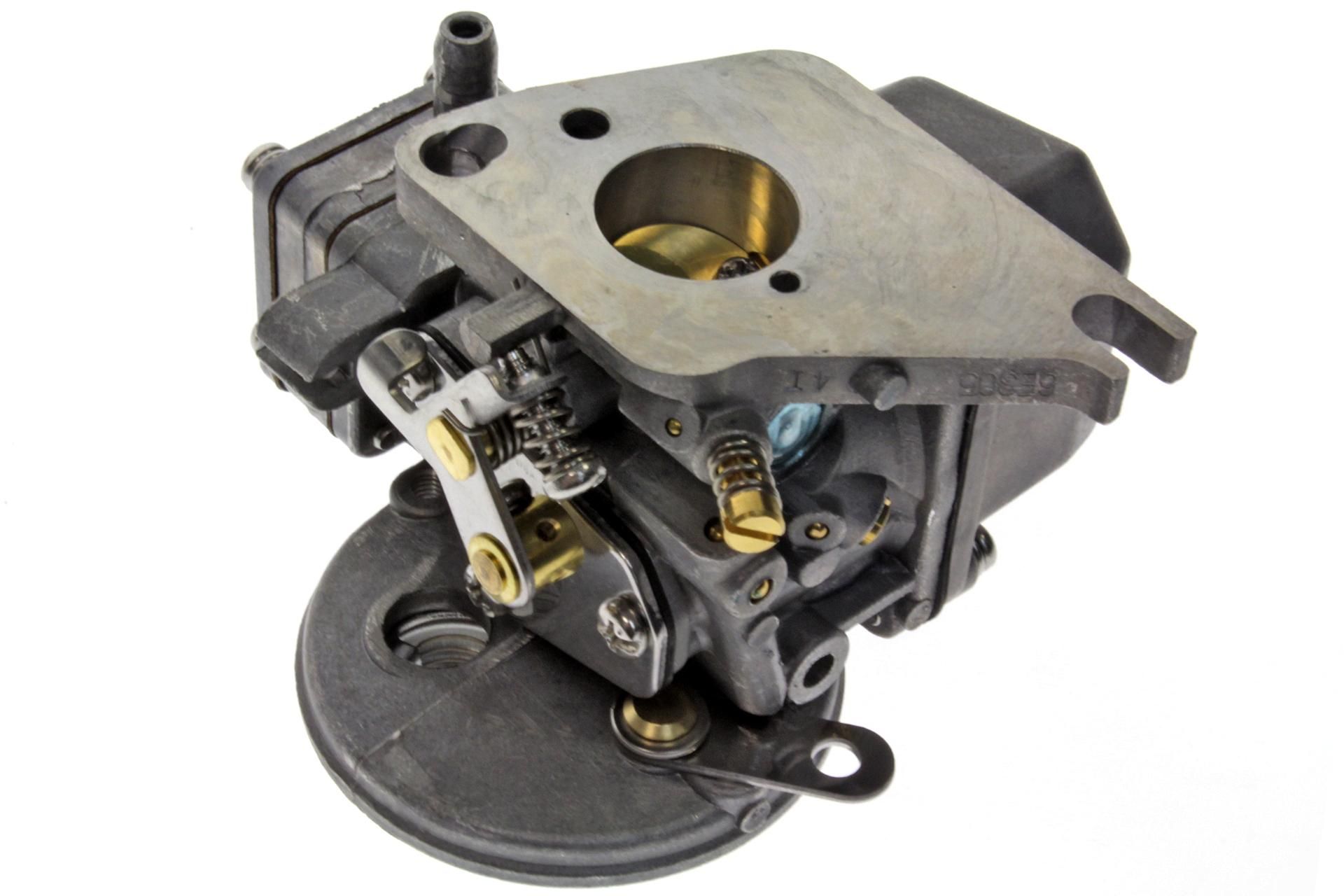 Изображение товара Carburetor Assembly 1