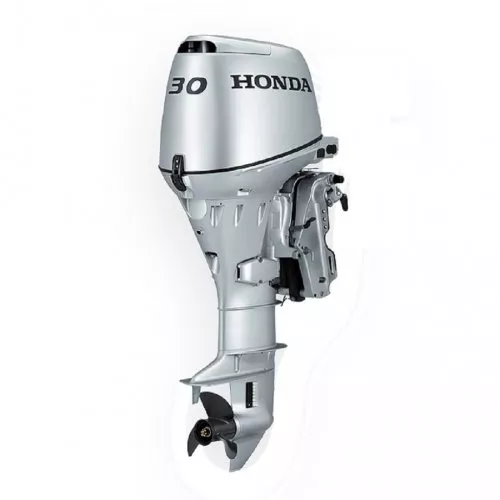 Изображение товара Лодочный мотор Honda BF 30 DK2 SRTU (Хонда)