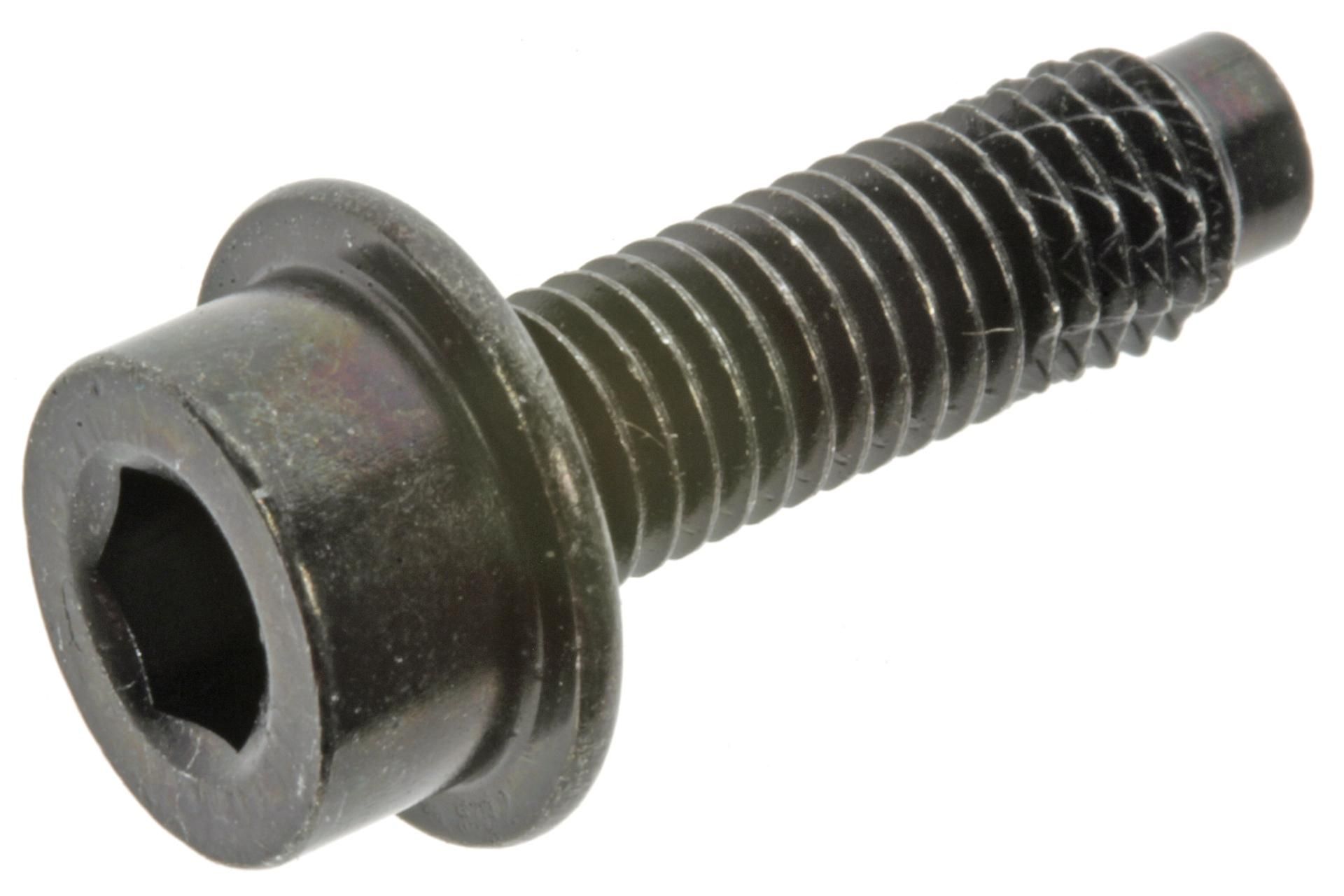 Изображение товара BOLT, SOCKET(5X16)