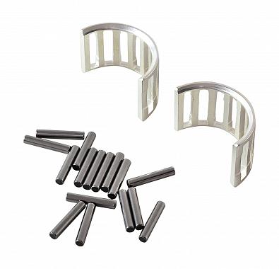 Изображение товара 31-43012A1-T Подшипник шатунный для MERCURY 70-300   OEM: 31-816567A1/43012A04/844338A01, 010-151/18