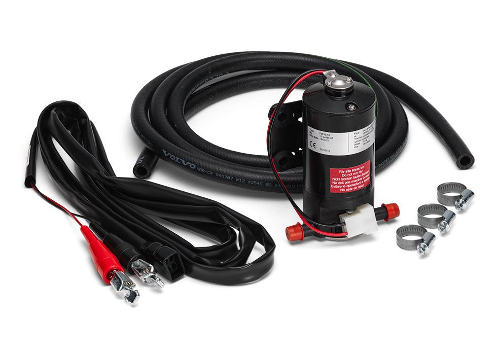 Изображение товара Oil bilge pump