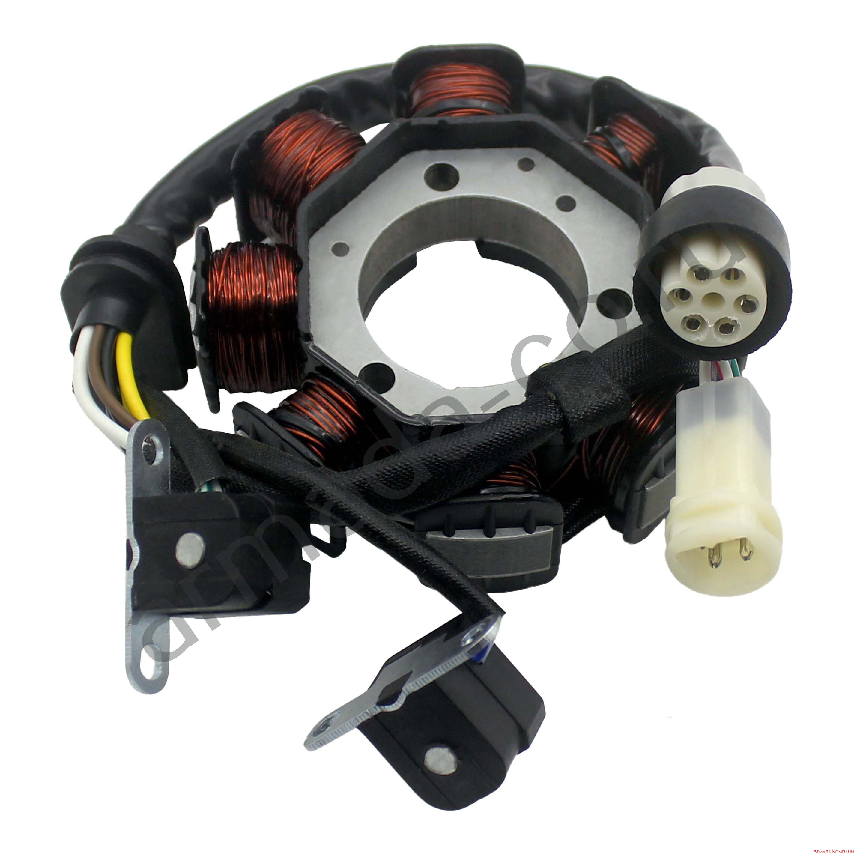 Изображение товара Stator Assembly