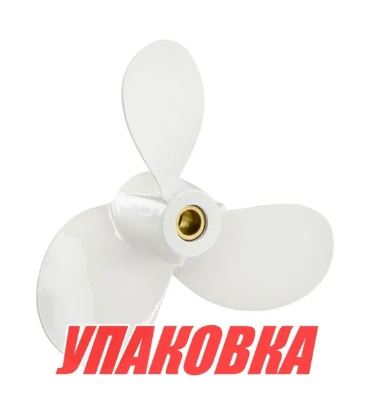 Изображение товара Гребной винт 3x9 1/4x9 1/4, Marine Rocket (упаковка из 5 шт.)