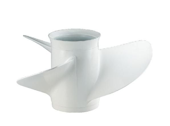 Изображение товара Гребной винт (3X8-1 / 2"x9-1 / 4"-N) - Propeller (3X8-1/2&quot;x9-1/4&quot;-N) (UR)