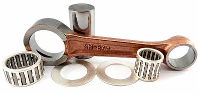 Изображение товара SM-09101/54-8804 Шатунная сборка (со стороны вариатора/PTO) для SKI-DOO 600/700/800   OEM: 420684654