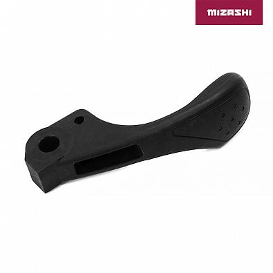 Изображение товара SC-OT459 Рукоятка переключения хода Yamaha F13.5/F15/F20/F25/F9.9 OEM: 6AH-44111-00 (MIZASHI)