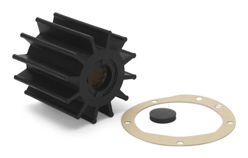 Изображение товара Impeller kit, bilge pump