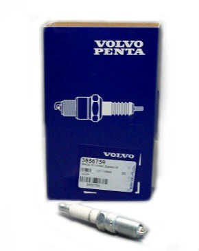 Изображение товара Spark plug kit