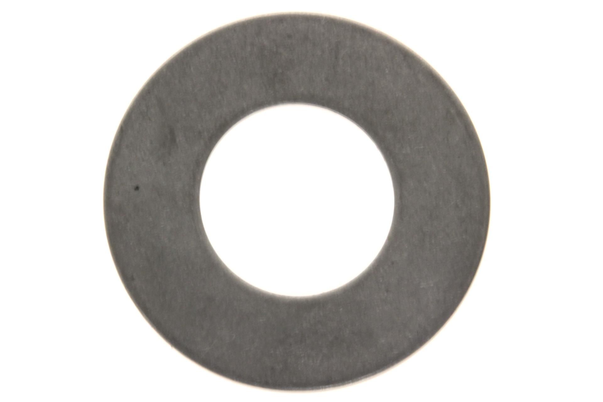 Изображение товара Washer, thrust, 13x27x1