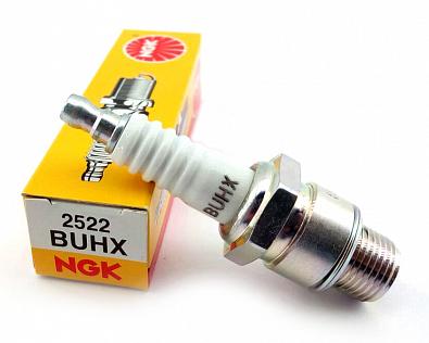 Изображение товара BUHX Свеча зажигания NGK BUHX/2522