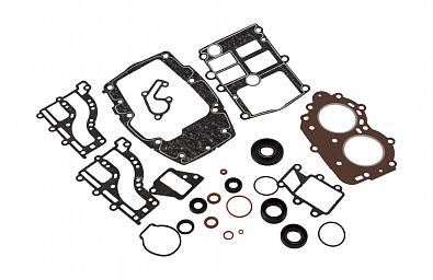 Изображение товара 682-W0001-01-T Комплект прокладок для YAMAHA 9.9D/15D (OMAX)