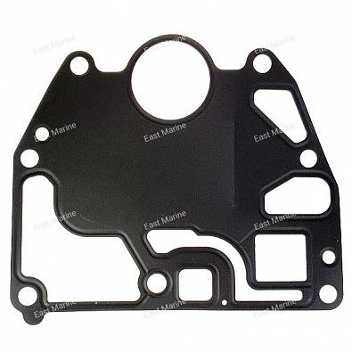 Изображение товара SC-GS249 Прокладка дейдвуда Yamaha F6-F9.9 OEM: 68T-11351-00-00, 68T11351000 (MIZASHI)