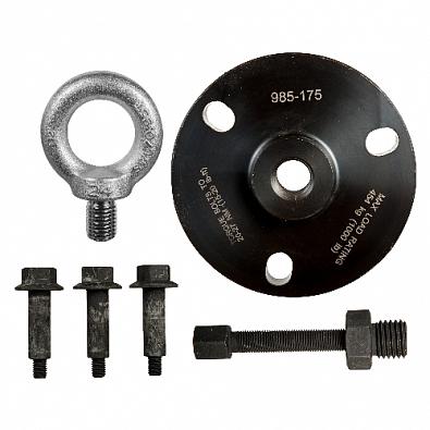 Изображение товара 18-9897 Съёмник маховика Mercury/Mariner Verado. OEM: 91-895343T02, 91-895343T01, 91-895343A02, 8953