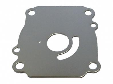 Изображение товара 17471-87E01-T Пластина помпы Suzuki OEM: 17471-87E01-000, 17471-92J00-000
