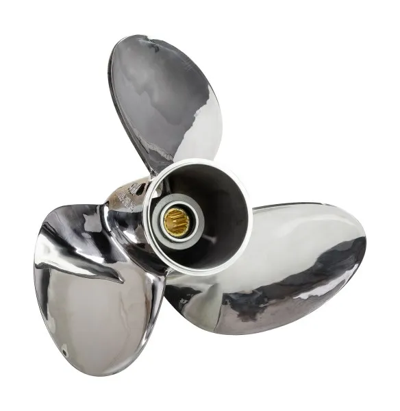 Изображение товара Гребной винт 3x16x18-1/2R Watergrip, Marine Rocket