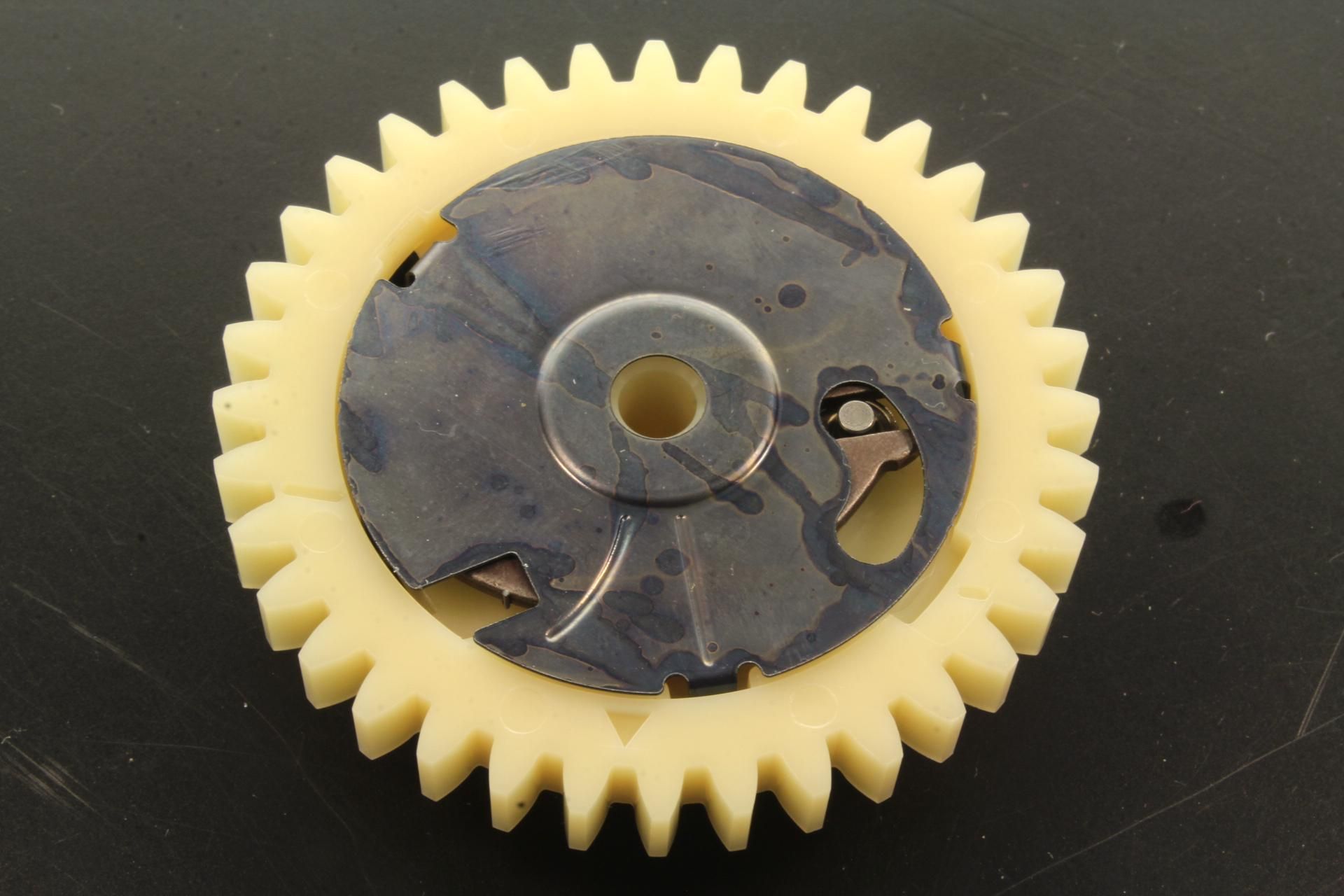 Изображение товара CAMSHAFT ASSY.