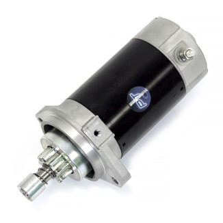 Изображение товара PH130-0006 Электростартер двигателя Suzuki/Tohatsu/Nissan/Mercury/Mariner