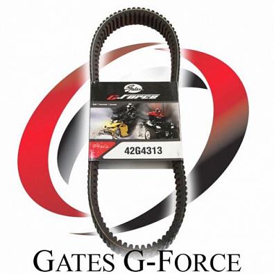 Изображение товара 42G4313 Ремень вариатора GATES для снегоходов SKI-DOO Skandic WT/SUV   OEM: 414633800