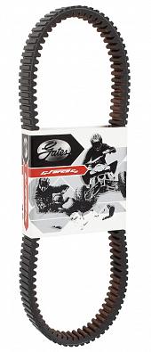 Изображение товара 24C4022 Ремень вариатора GATES (карбон) для квадроциклов POLARIS 700/800 Rаngеr/RZR/МV800, 32x1051мм