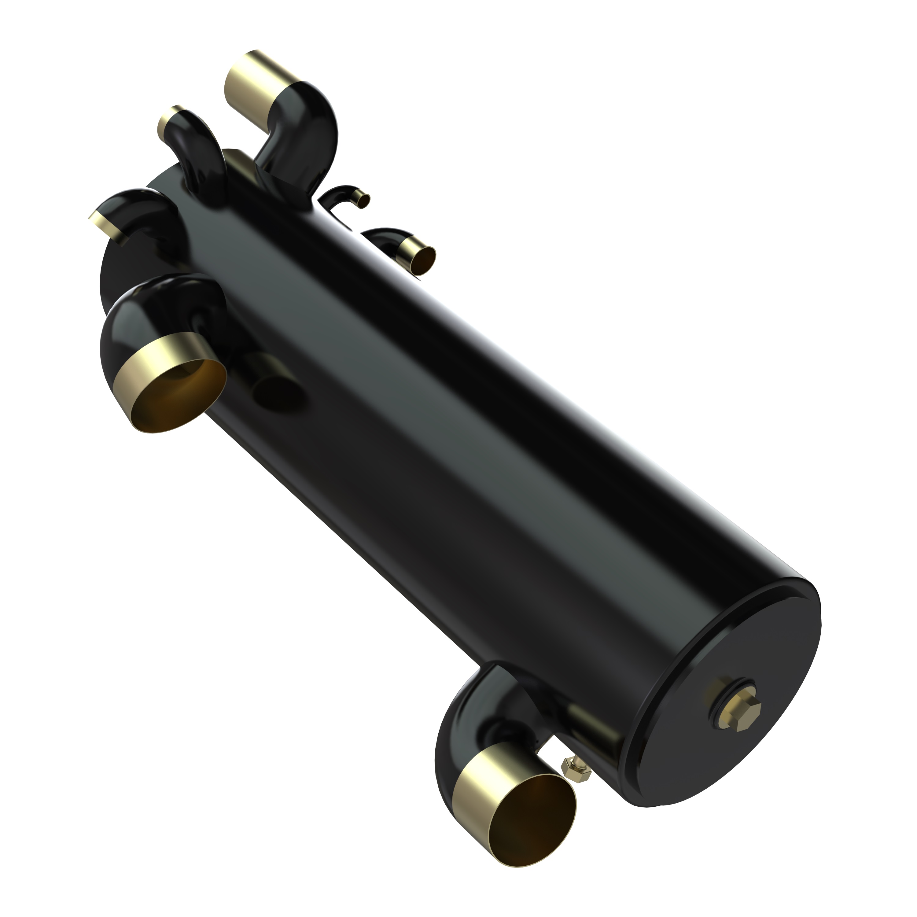 Изображение товара Heat Exchanger