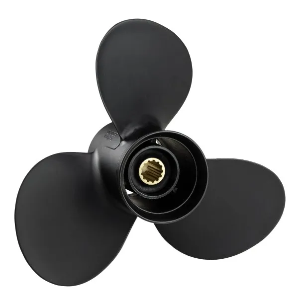 Изображение товара Винт гребной Yamaha 40-55/F30-60;3x11-5/8x11, KingDolphin