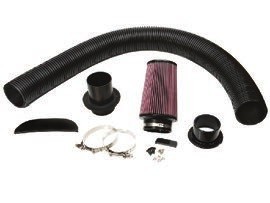 Изображение товара SNORKEL KIT