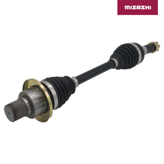 Изображение товара AT-MZ1346 Привод задний (правый) OEM: 9010-280200-0001