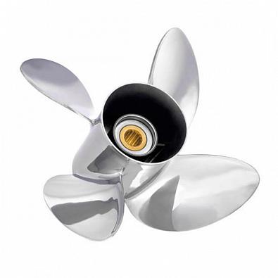Изображение товара Винт гребной Solas 8824-155-19, 4x15 1/2x19 (L)
