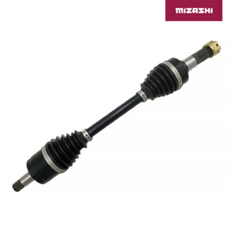 Изображение товара AT-MZ1268 Привод передний (правый) OEM: 9010-270200-50001