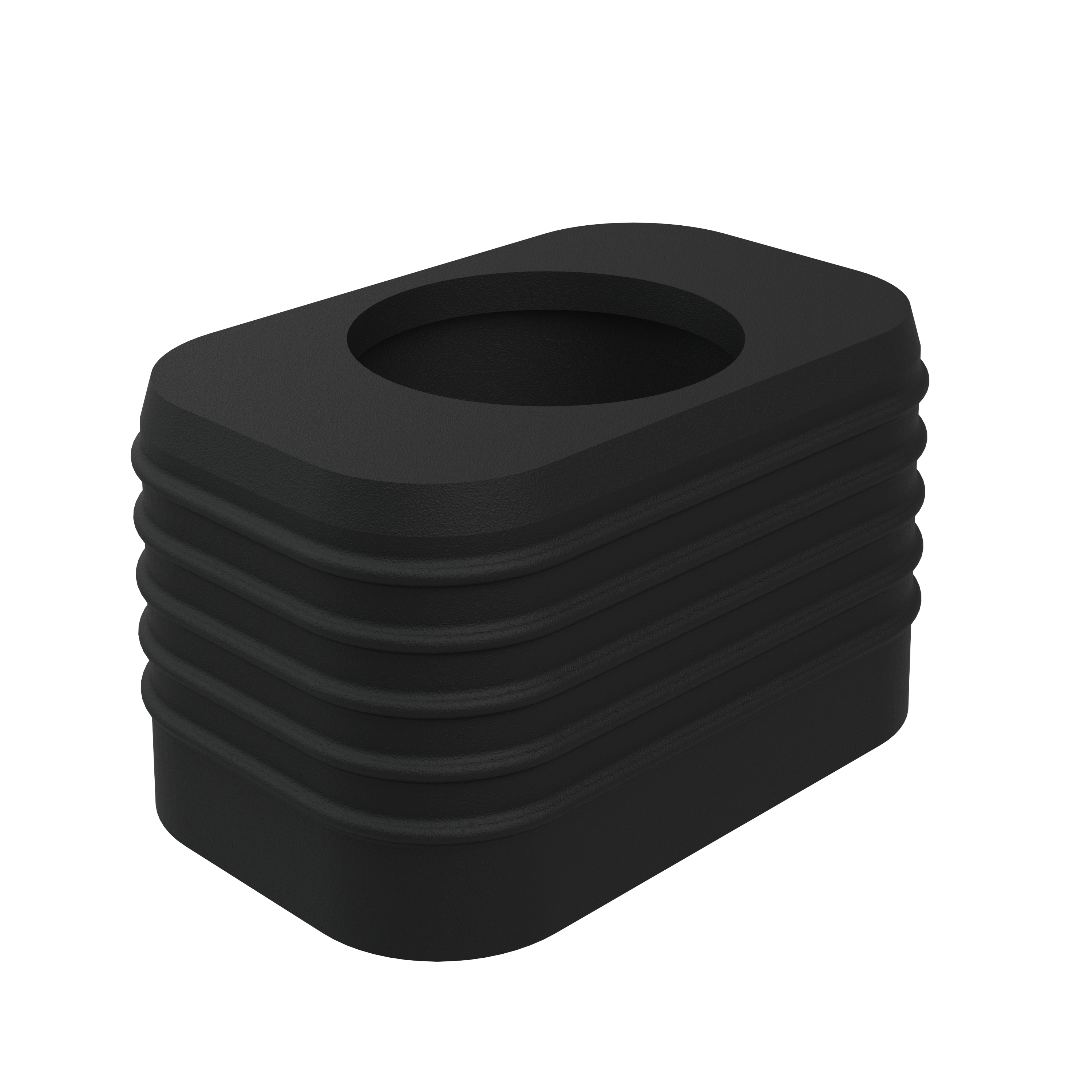 Изображение товара Seal, tube to gearcase