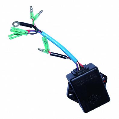 Изображение товара SK32900-94470 Блок управления двигателя Skipper для Suzuki DT40 DT40C