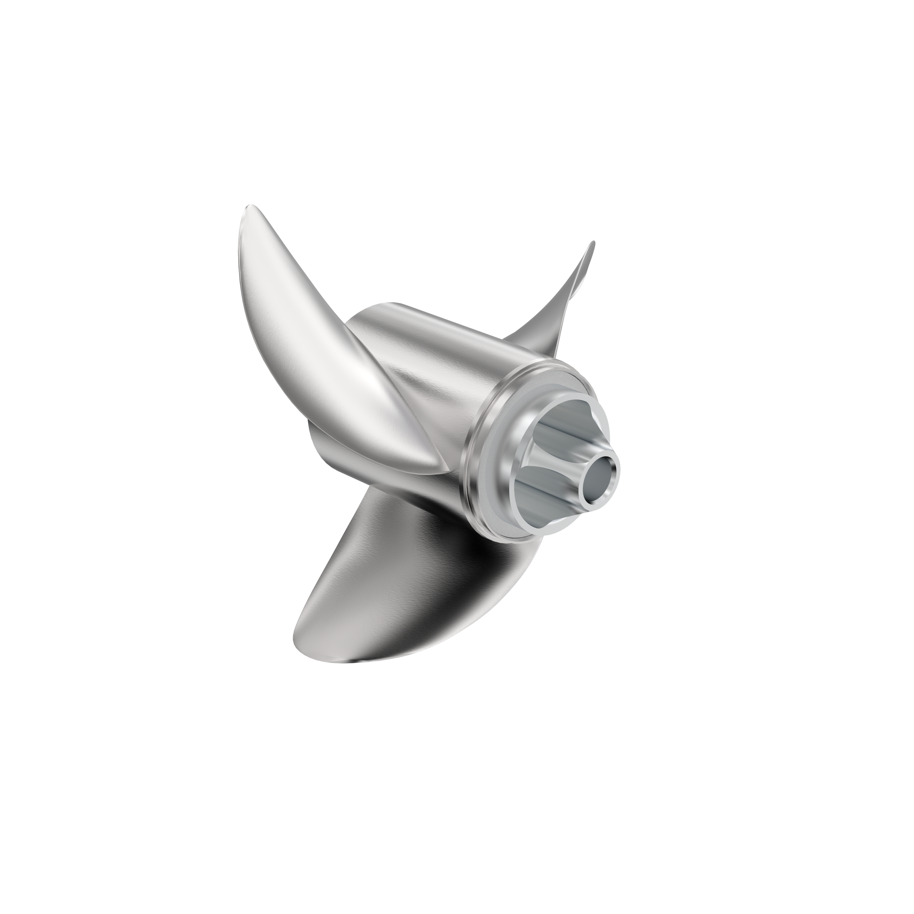 Изображение товара Propeller, Rear