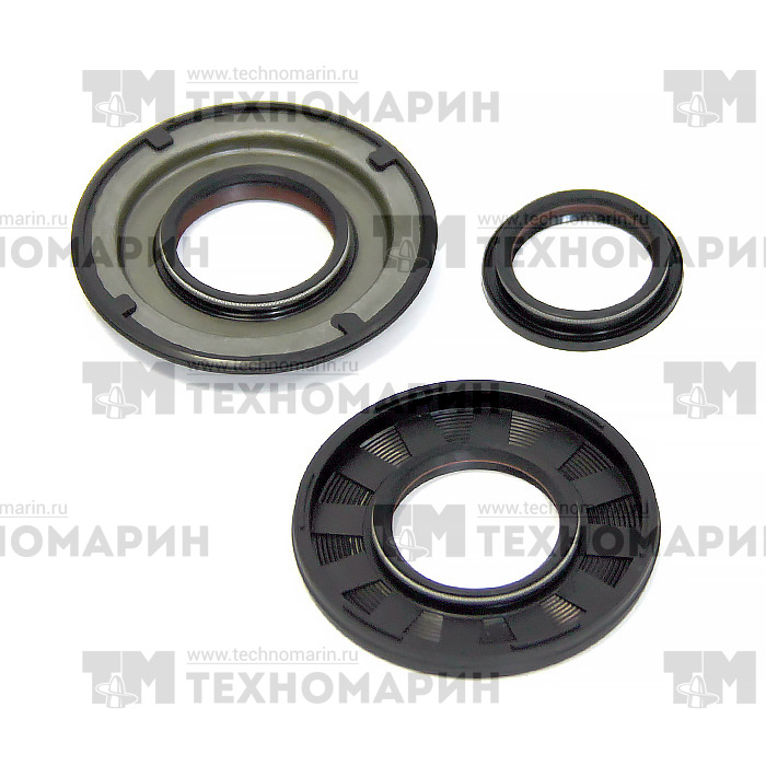 Изображение товара Комплект сальников BRP 09-55205