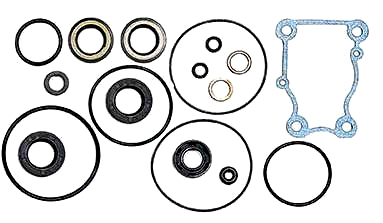 Изображение товара P600485850012 Рем.комплект редуктора для YAMAHA F30/F40   OEM: 67C-W0001-20 (Athena)