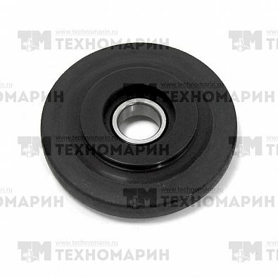 Изображение товара R4625A-2.001A Ролик (каток) Polaris (PPD)