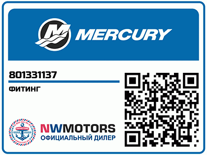 Изображение товара 17221331137 NOZZL