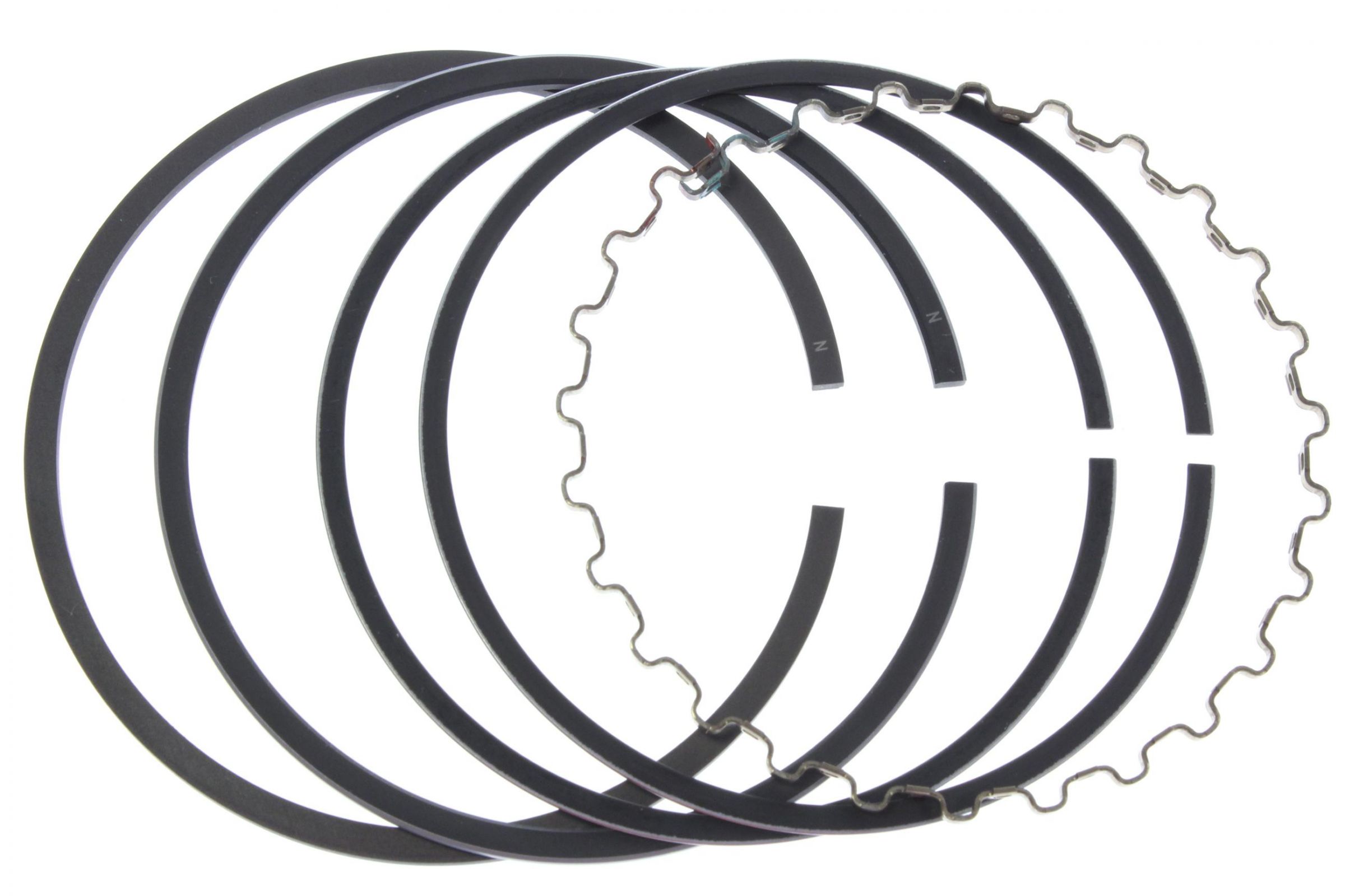 Изображение товара RING SET,PISTON (STD)(NIPPON)