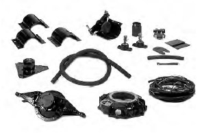 Изображение товара EXTENSION KIT, Jackshaft Kit