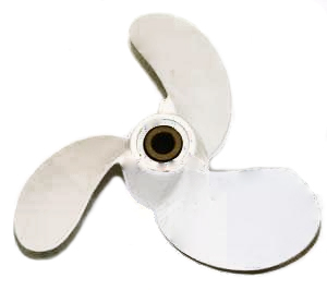 Изображение товара Propeller (Al 3X7-1/4&quot;x8-1/4&quot;-