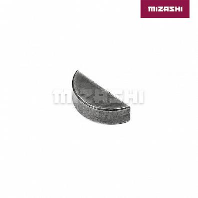 Изображение товара SC-WT161 Шпонка маховика Yamaha OEM: 90280-05049, 90280-05015