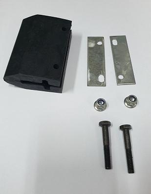 Изображение товара SM-04092 Демпфер (ограничитель хода) задней подвески для снегоходов BRP SKI-DOO/LYNX    OEM: 5700231