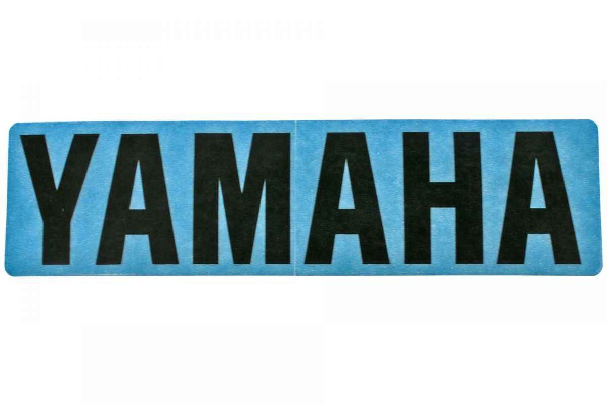 Изображение товара Эмблема YAMAHA