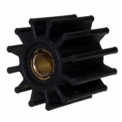 Изображение товара 16.194.42 Крыльчатка помпы 1" JABSCO   OEM: 18327-0001/Sherwood 15000K, CEF500167.G, 853126, 3349198
