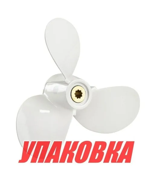 Изображение товара Гребной винт 3x7-1/2x8, Marine Rocket (упаковка из 10 шт.)
