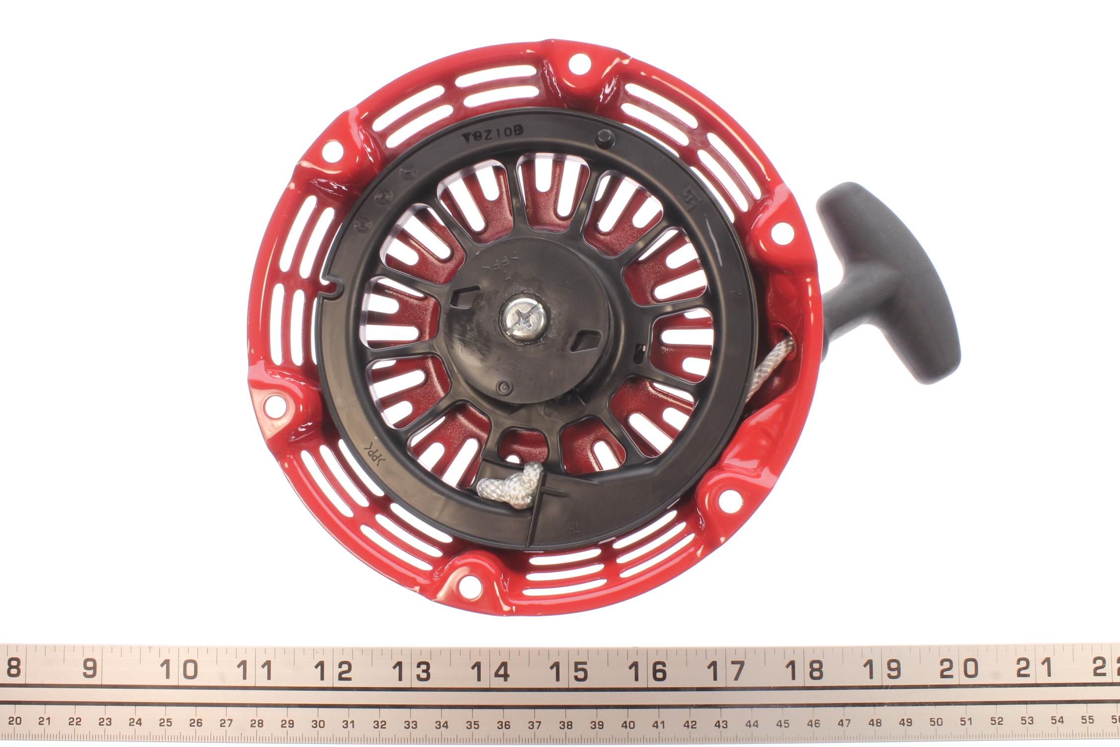 Изображение товара SEE PARTDETAILS - PRI;STARTER ASSY.,RECOIL *R280*(COO)(FORU.S.A.) (POWERRED)