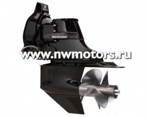 Изображение товара STERNDRIVE, Bravo-II X (1.81:1 Ratio)