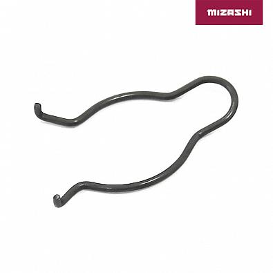 Изображение товара SC-SP075 Пружина ручного стартера Yamaha OEM: 6F5-15715-00/61N-15715-00 (MIZASHI)