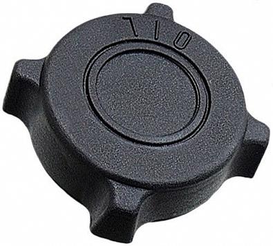 Изображение товара SM-07401 Крышка масляного бачка для снегоходов YAMAHA/POLARIS OEM: 863-21771-00/5430779, 5430594 (